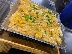 -很久以前羊肉串(南京路第一百货店)