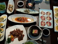 -南苑环球酒店-稻菊日式餐厅(鄞县大道店)
