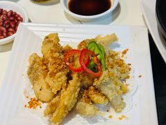 -辉记海鲜美食(氹仔店)