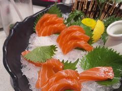 -万岁寿司(万国店)