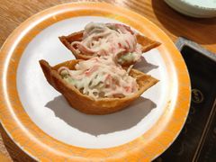 -晴季寿司(延河路万达广场店)