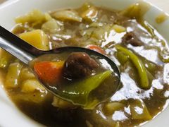 肉丸胡辣汤-刘老虎肉丸糊辣汤(总店)