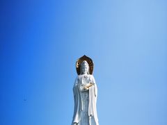 -三亚南山文化旅游区