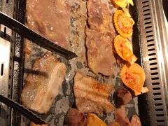 -非烤勿扰自助烤肉(合胜百货店)