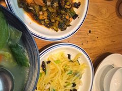 -滇铺子·云南特色菜·鲜花野菜季(东风东路c86店)