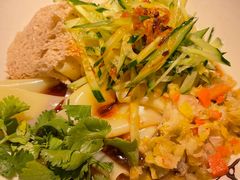 -楼兰新疆主题餐厅(苏州中心店)