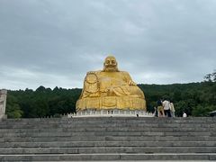 -千佛山风景名胜区