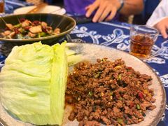 风味炒牛肉-滇道云南特色料理(康定路店)