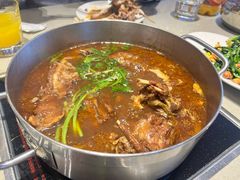 -蝎王府羊蝎子(西直门店)