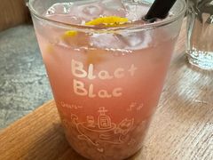 -Blac+Blac(中海环宇荟店)