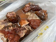 -鹅掂·大岭山烧鹅