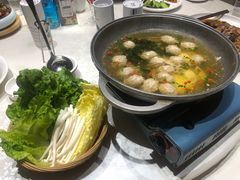 -故乡缘·香格里拉山庄(冷竹路店)