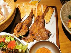 -纳鲁孜·新疆特色餐厅(上海悦荟广场店)