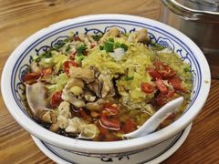 -胖东瓜·浏阳菜馆(火车站店)