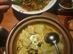 -沅江水·湖南家宴(南村万博长隆商圈店)