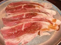 -铭牛烧肉·和牛海鲜自助(高新月牙湖店)