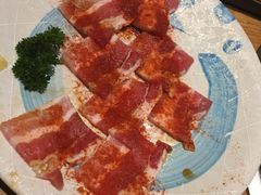 -一牛道炭火烧肉居酒屋(椒江店)