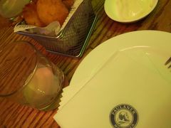 -宝莱纳啤酒花园餐厅PAULANER BRAUHAUS Nanjing(广州路店)