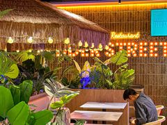 -帕娜·泰式茶餐厅·Bistro(近铁广场店)
