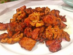 -东兴楼饭庄(六里桥店)