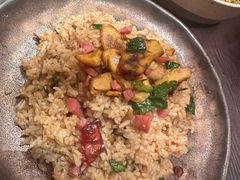 -芸鲜季·云南野生菌餐厅· 云南风物味研社(闵行店)