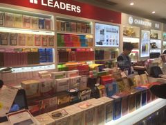 -乐天免税店(明洞店)