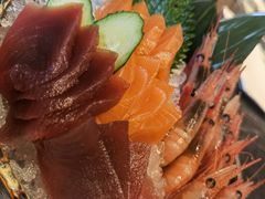 -大渔铁板烧(东城店)