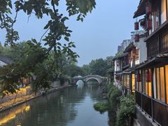 -小河直街历史文化街区