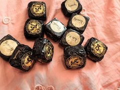 -VENCHI 闻绮(北京汉光店)