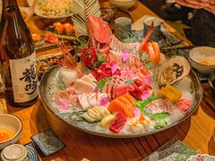 -故乡屋日本料理(八一广场店)