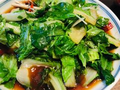 -香园茶社·金陵小灶(老门东店)
