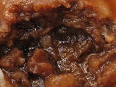 玉兰饼-毛华美食(清扬路店)