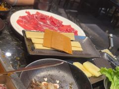 -重庆九记老火锅(广场店)