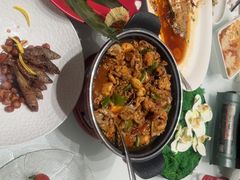 -湖锦酒楼·32年地道湖北菜(光谷店)