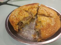 -王记特色锅魁(城市阳光大厦店)
