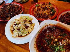 -柴窝堡22号辣子鸡·传承新疆菜