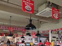 -李子坝梁山鸡(李子坝大鸡哥店)