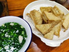 -潮汕美食.厚弥粥(白石洲店)