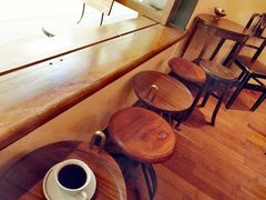 -RUMORS COFFEE ROASTERY鲁马滋咖啡(湖南路店)