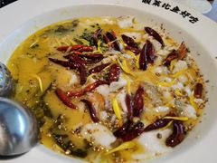 -太二酸菜鱼(上海佛罗伦萨小镇店)