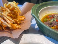 -费大厨辣椒炒肉(黄兴中心广场店)