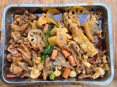 -康二姐串串(中道街店)