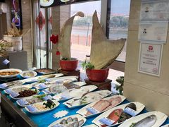 -宏运厨房·海鲜青岛菜·生日宴(城市阳台店)