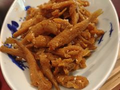 -棕榈阁·巴西烤肉海鲜自助餐厅(中州皇冠假日酒店)