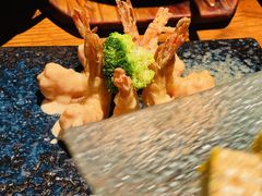 -千代武日本料理(爱建店)
