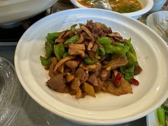 -春盛渔府(牛首山店)