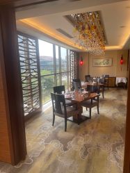 -苏州福朋喜来登酒店·宴会厅