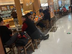 -王春春鸡汤饭(上海中海环宇城店)