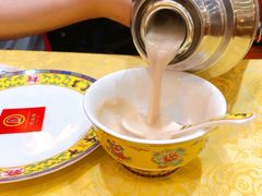 大壶奶茶-德乐海蒙餐
