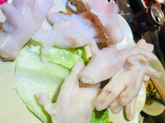 -赵家院子佬火锅(重庆总店)